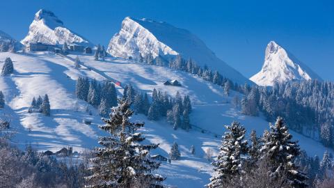 Region Ostschweiz