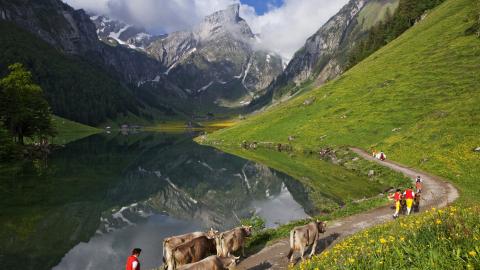 Region Ostschweiz